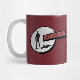 SHADO Mug